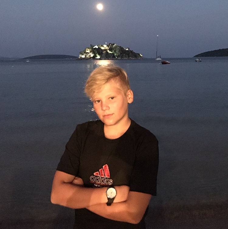 profil