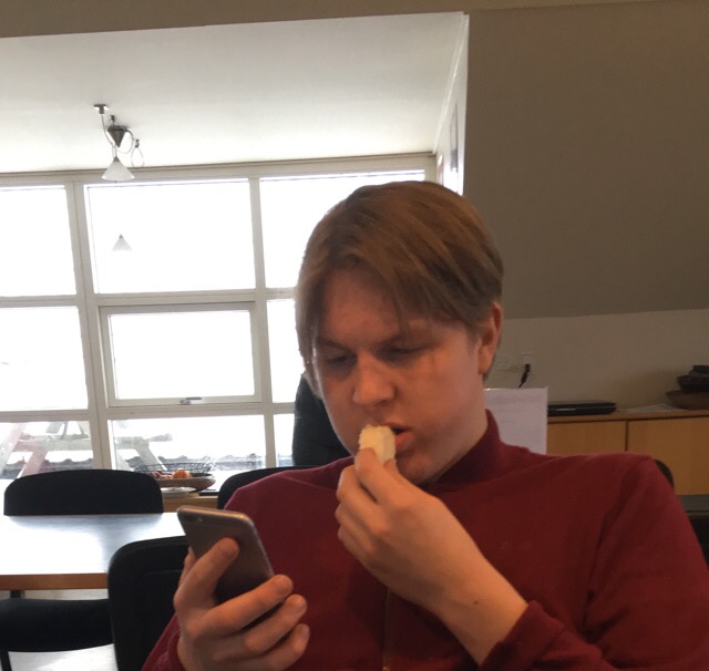 profil