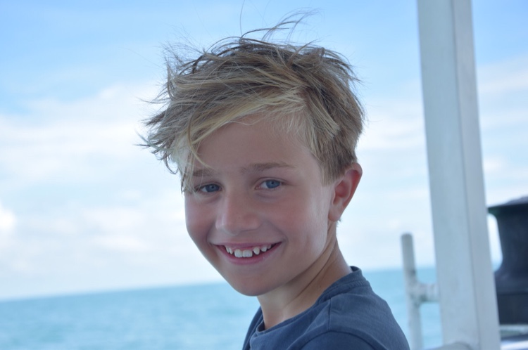 profil