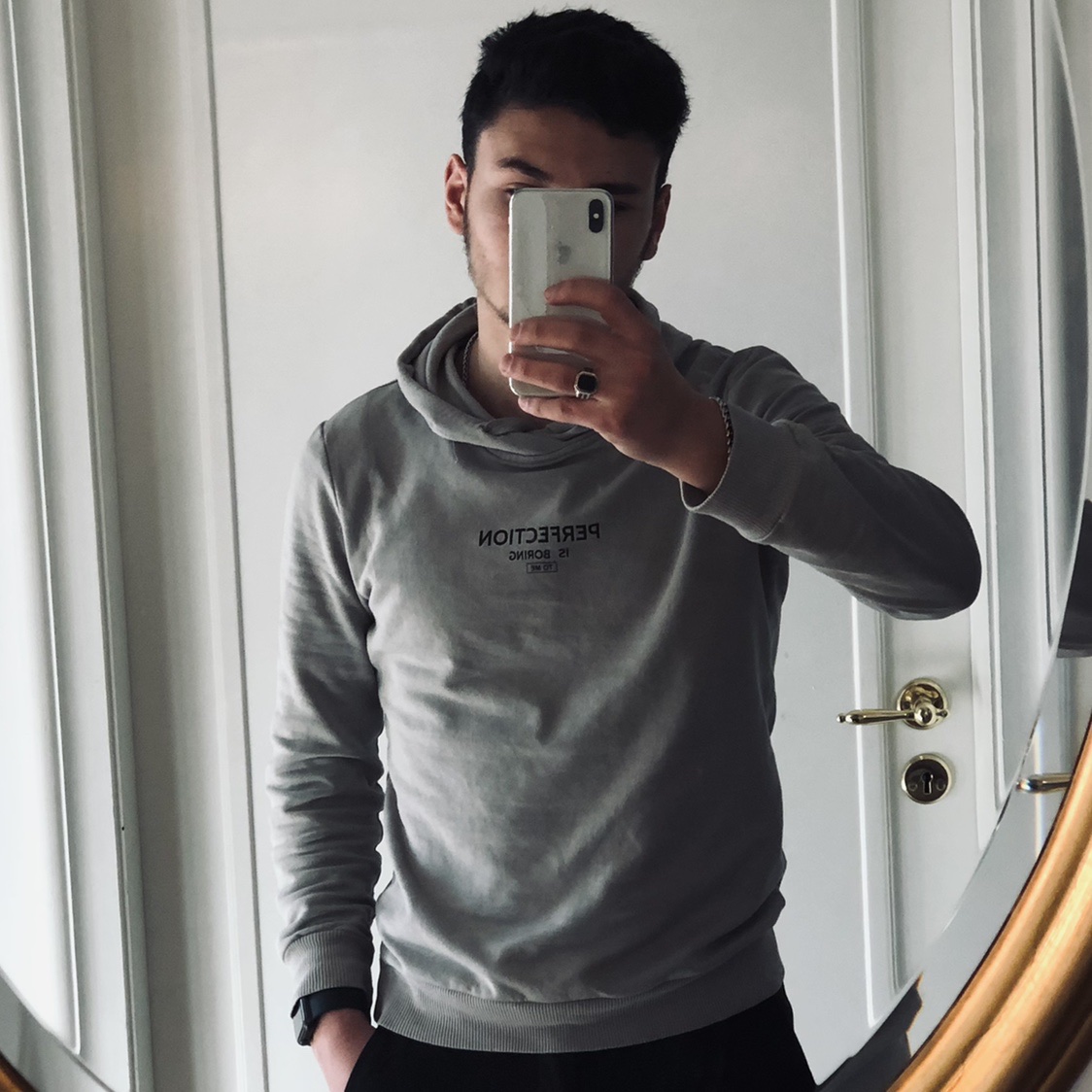 profil