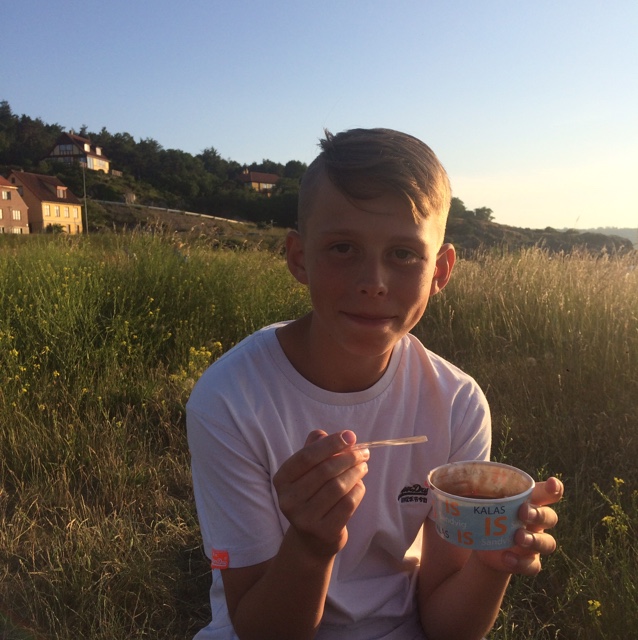 profil