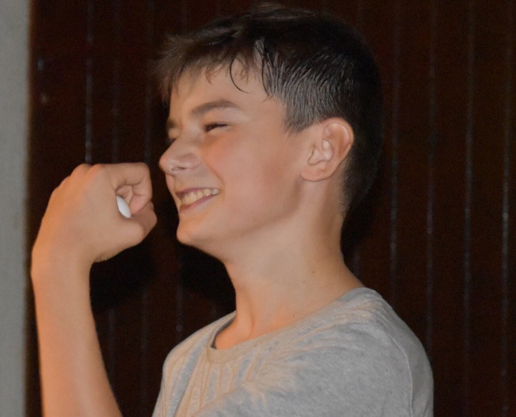 profil