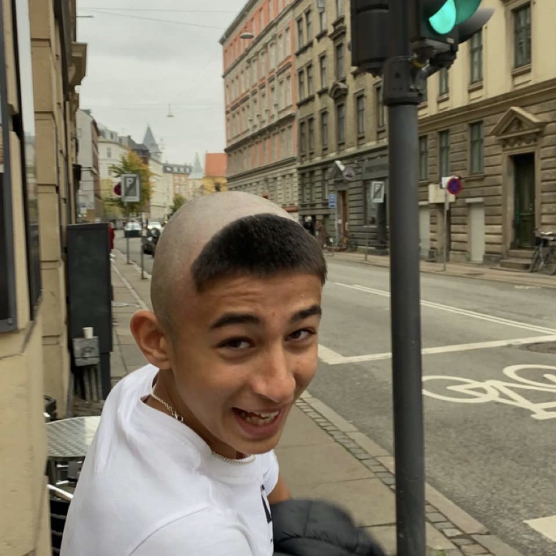 profil