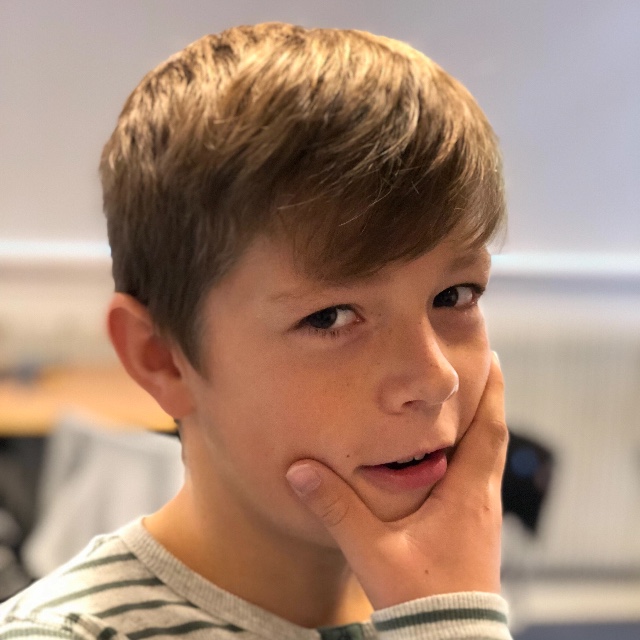profil