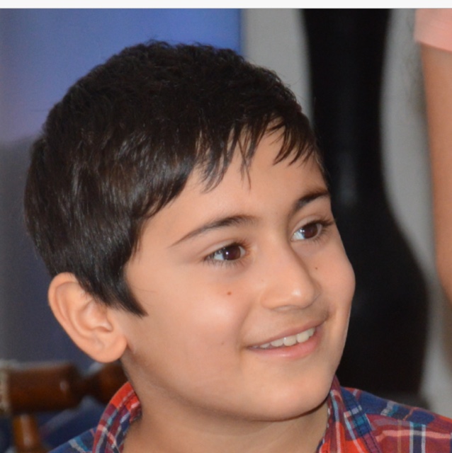 profil