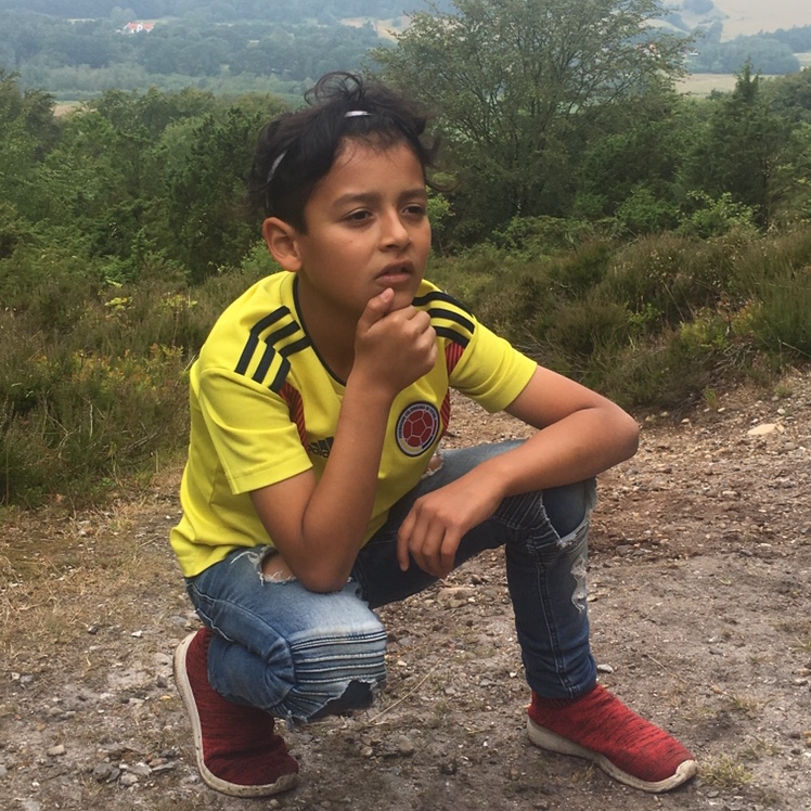 profil