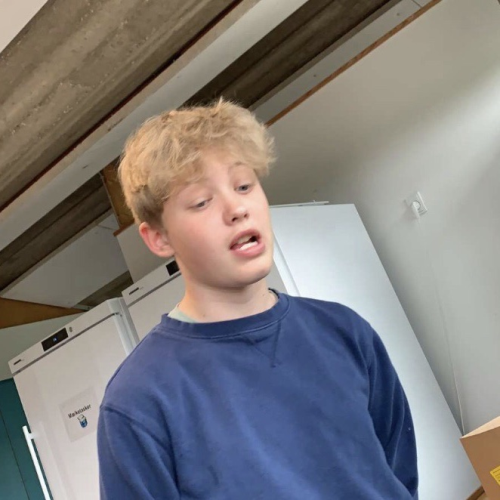 profil