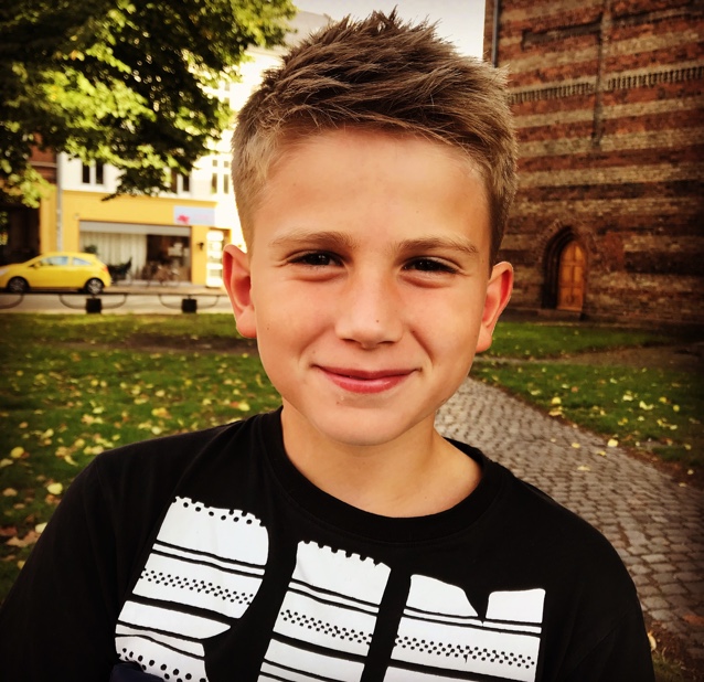 profil