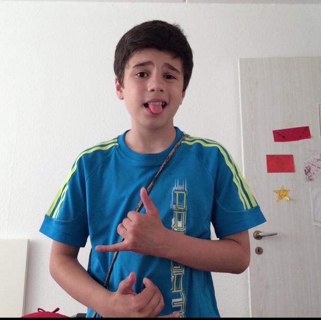 profil