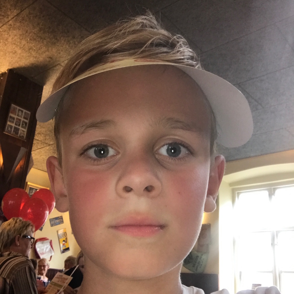 profil