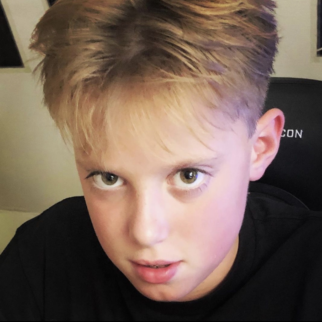 profil