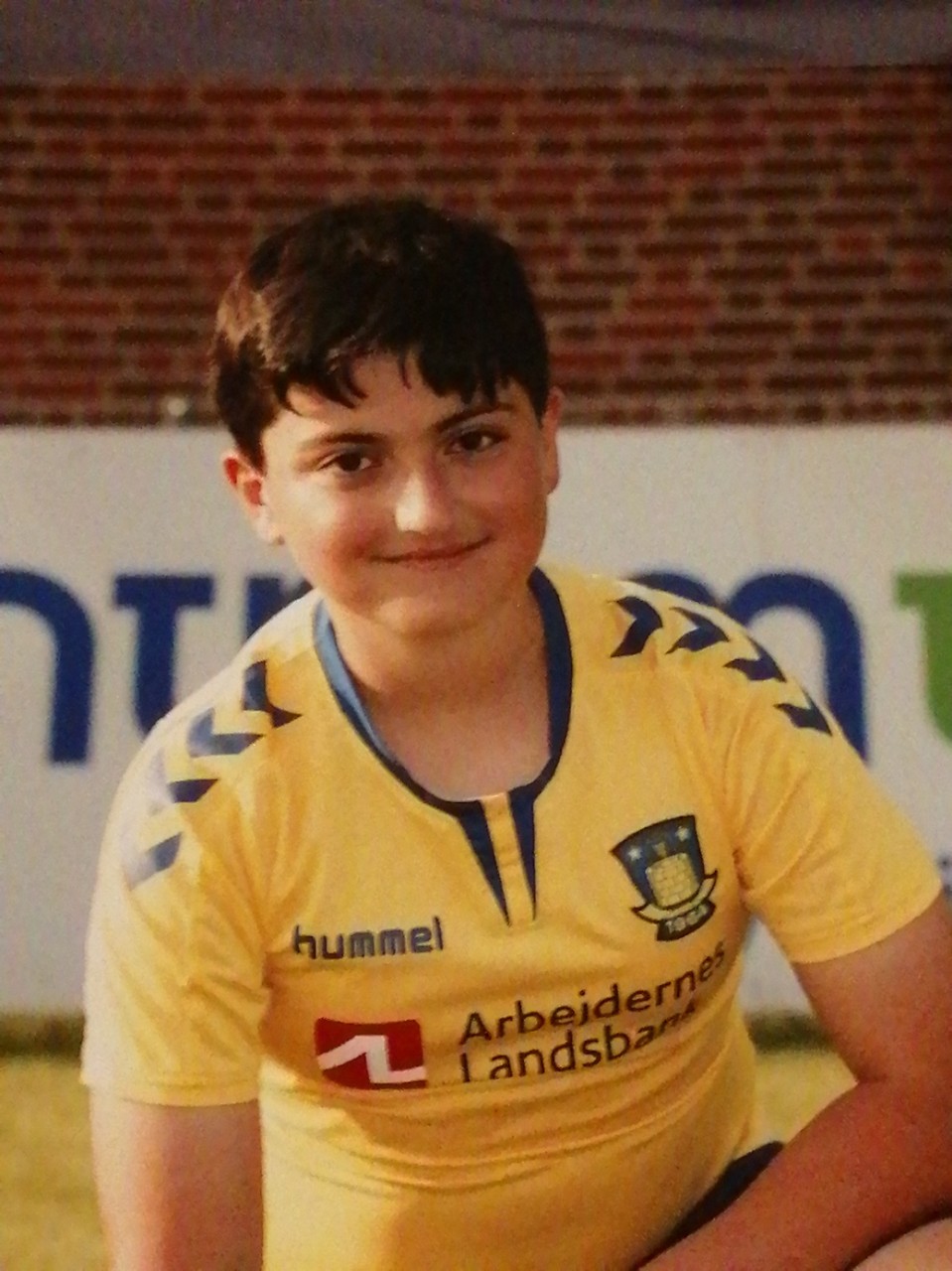 profil
