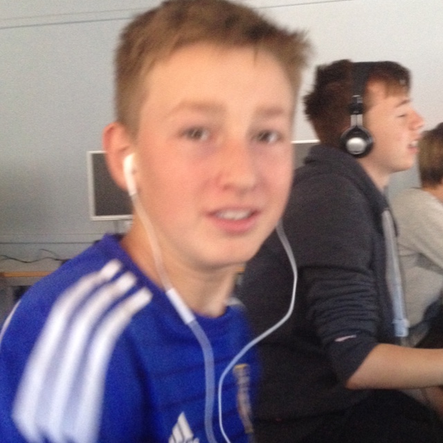 profil