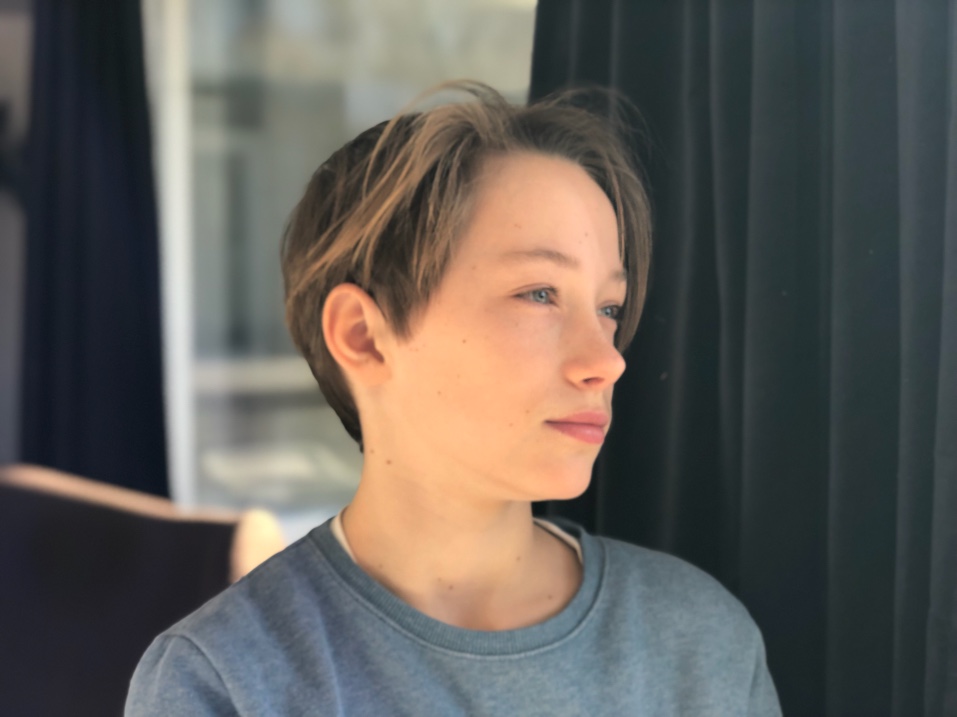 profil