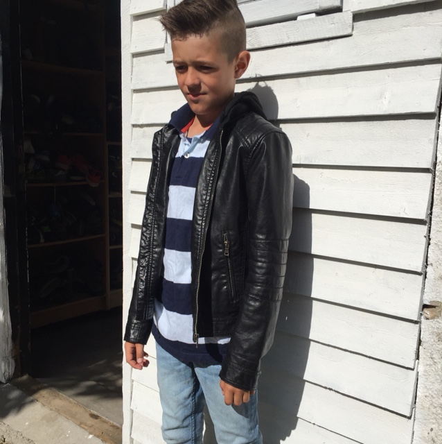profil