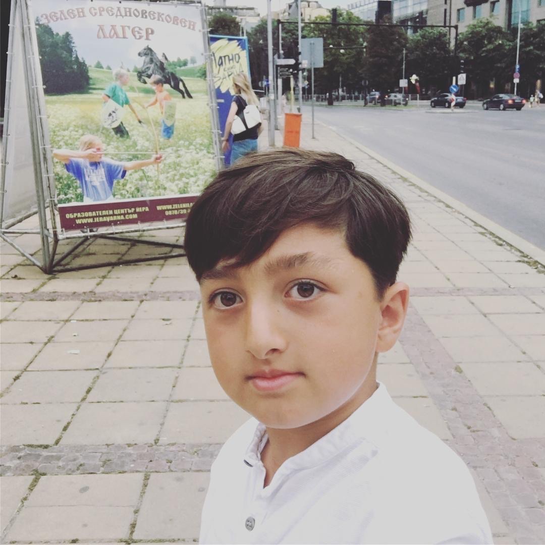 profil