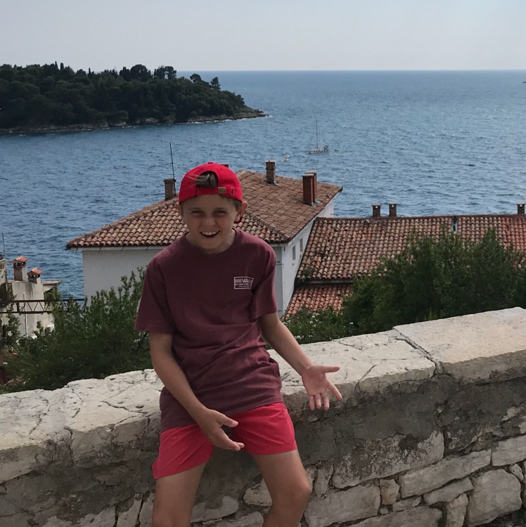 profil