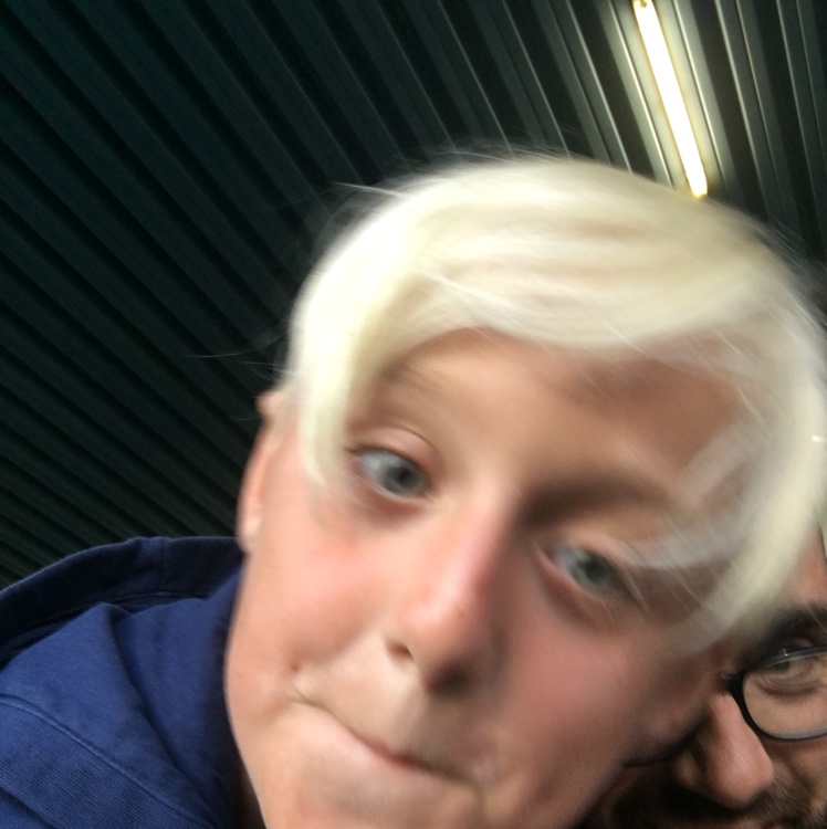 profil