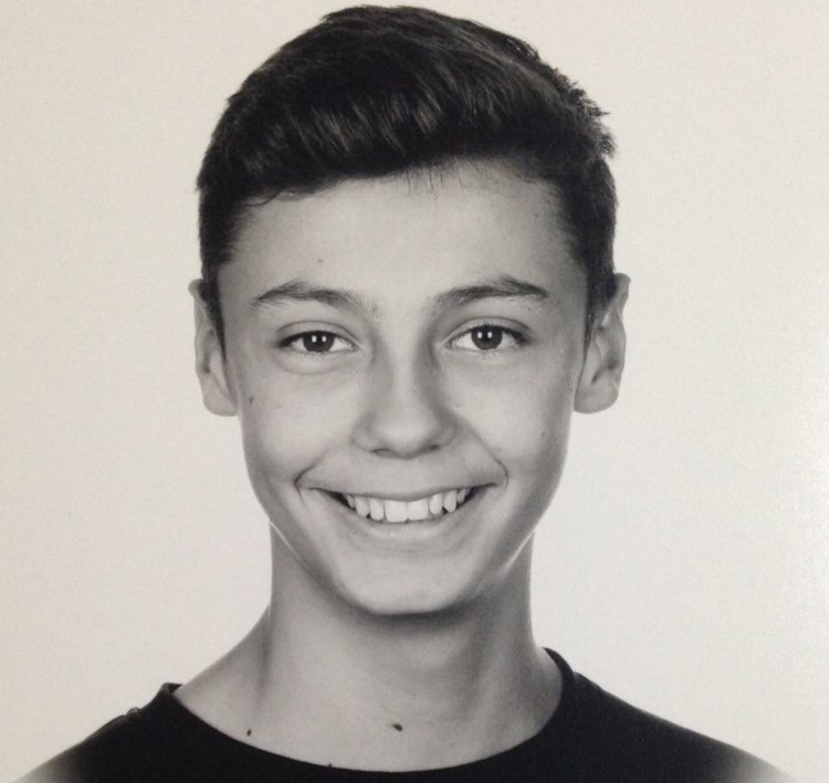 profil