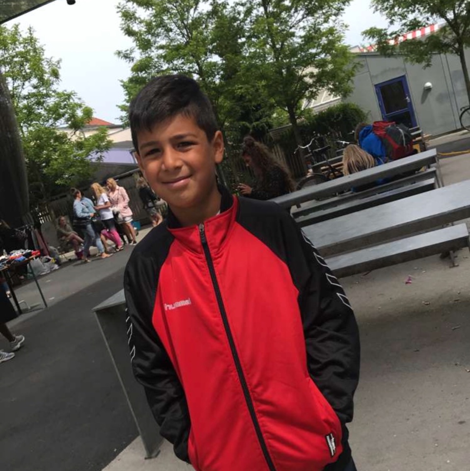 profil