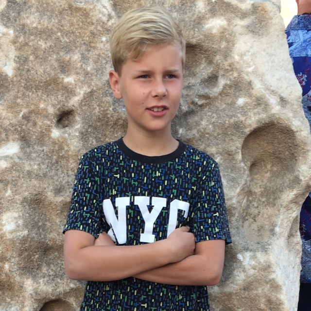 profil