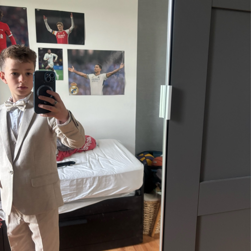 profil