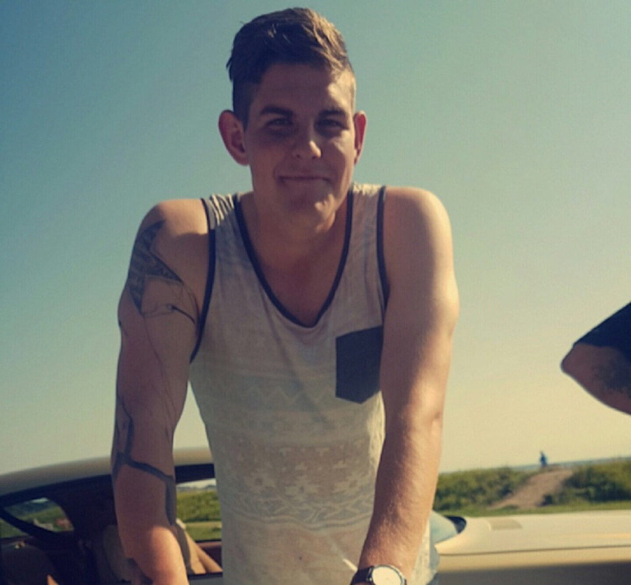 profil