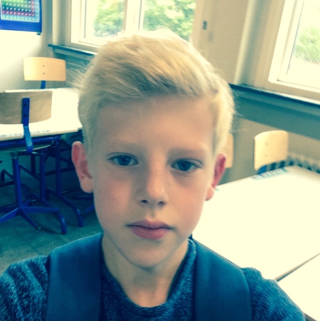 profil