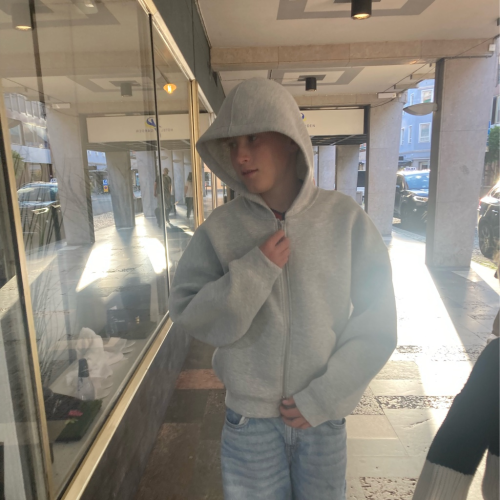 profil