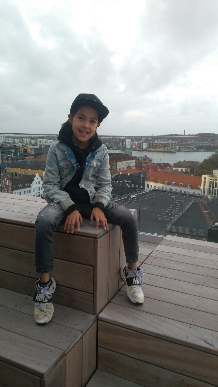profil
