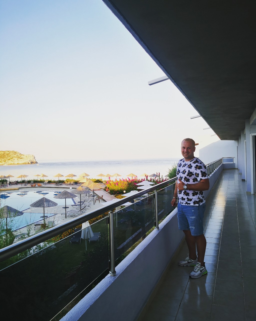 profil