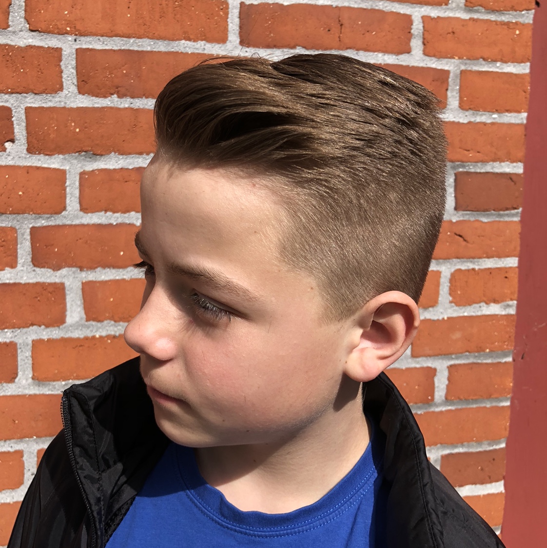 profil