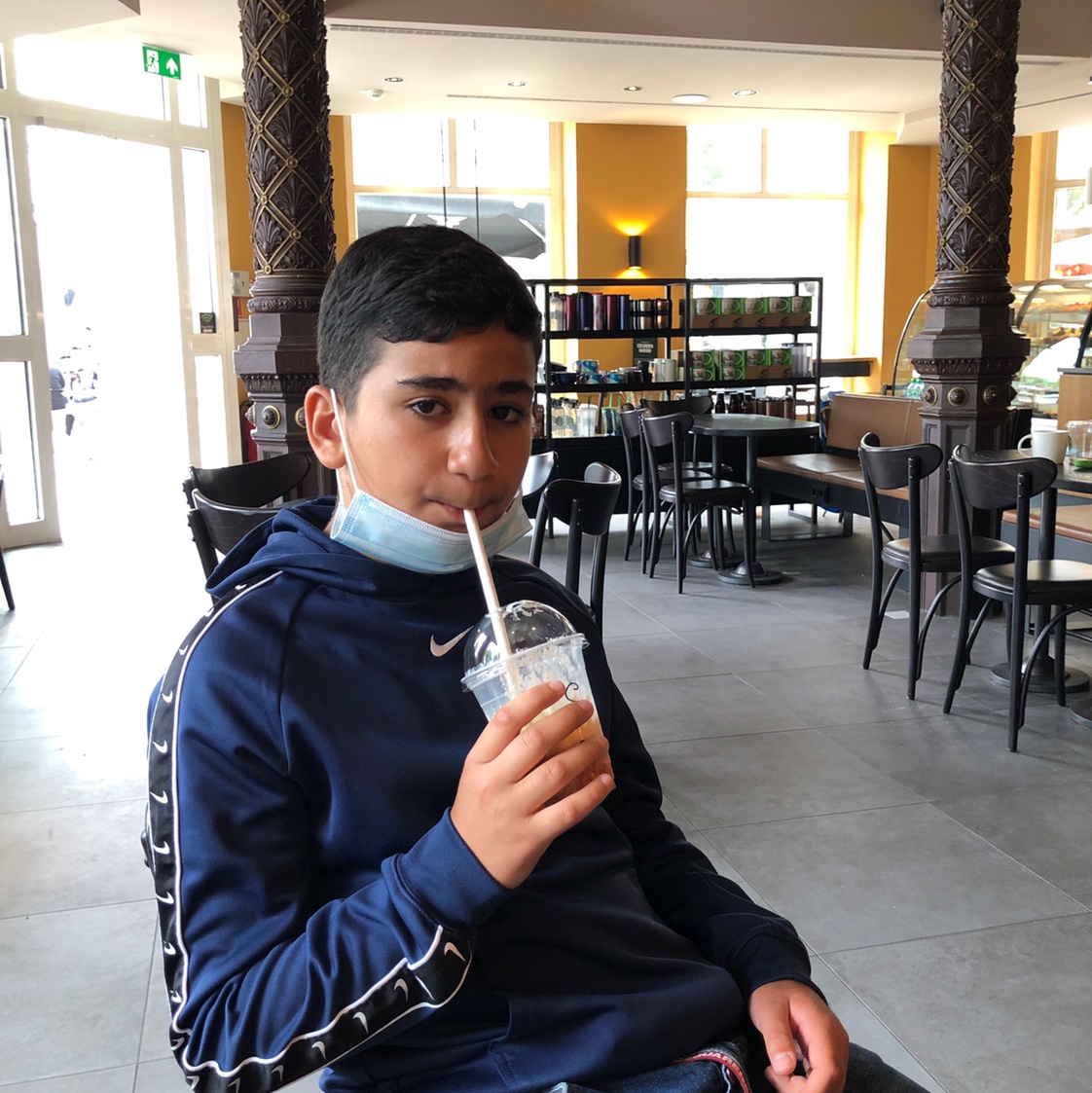 profil