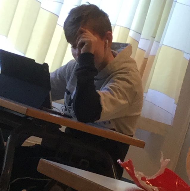 profil