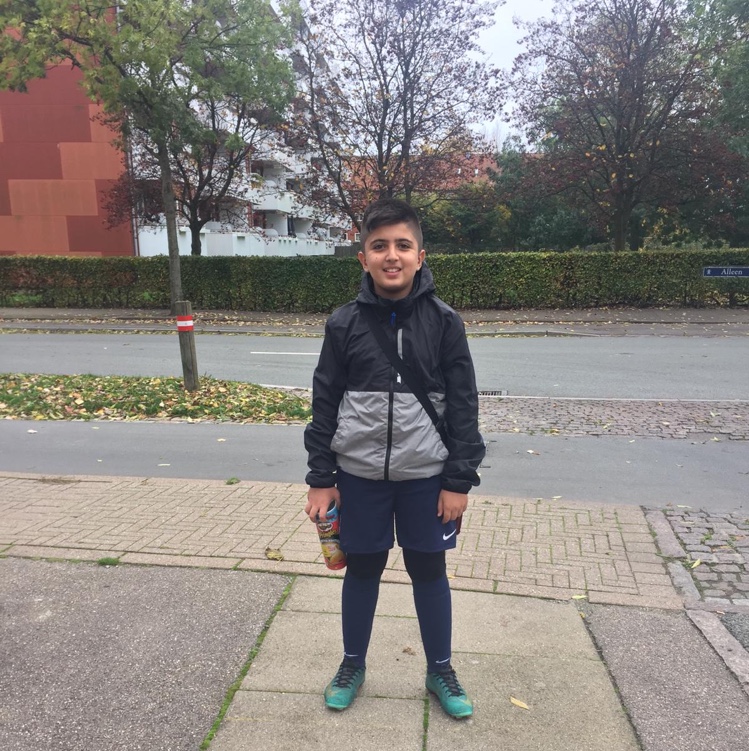 profil