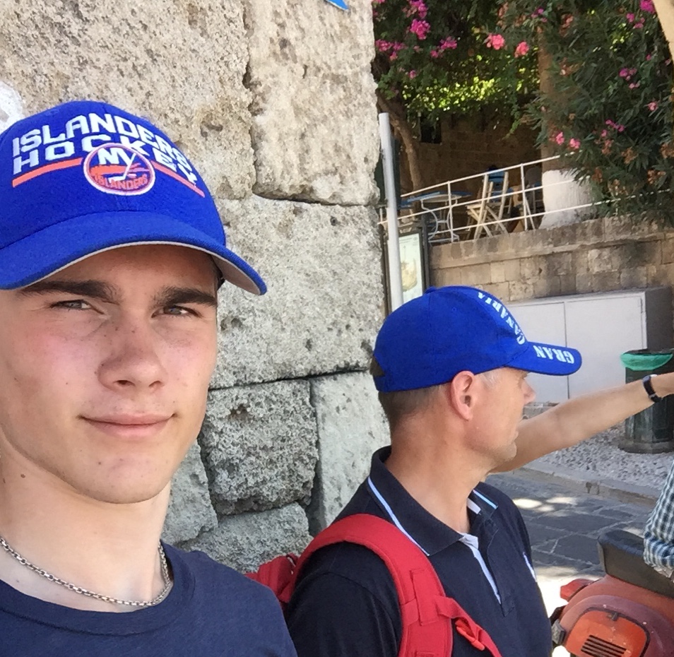 profil