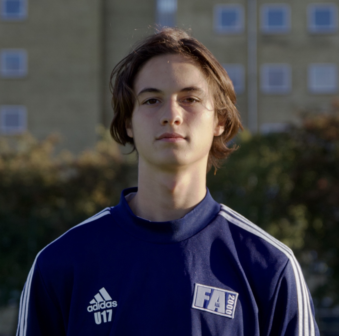 profil