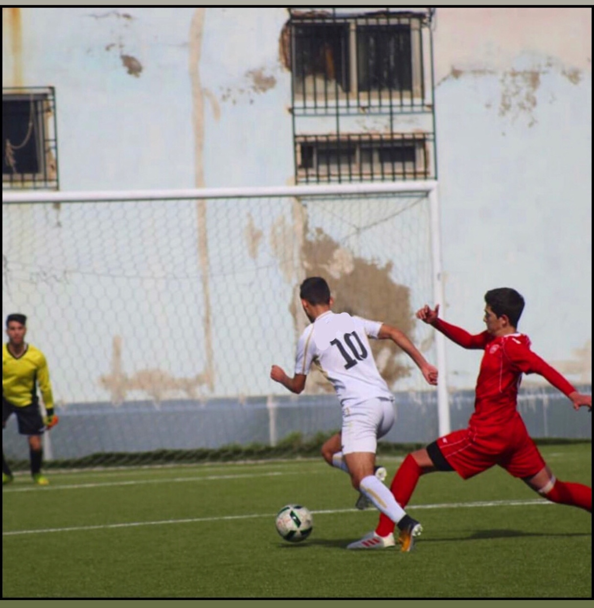 profil