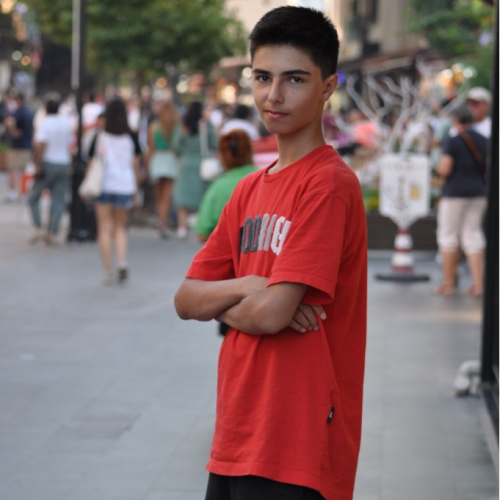 profil