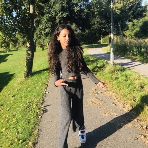 profil
