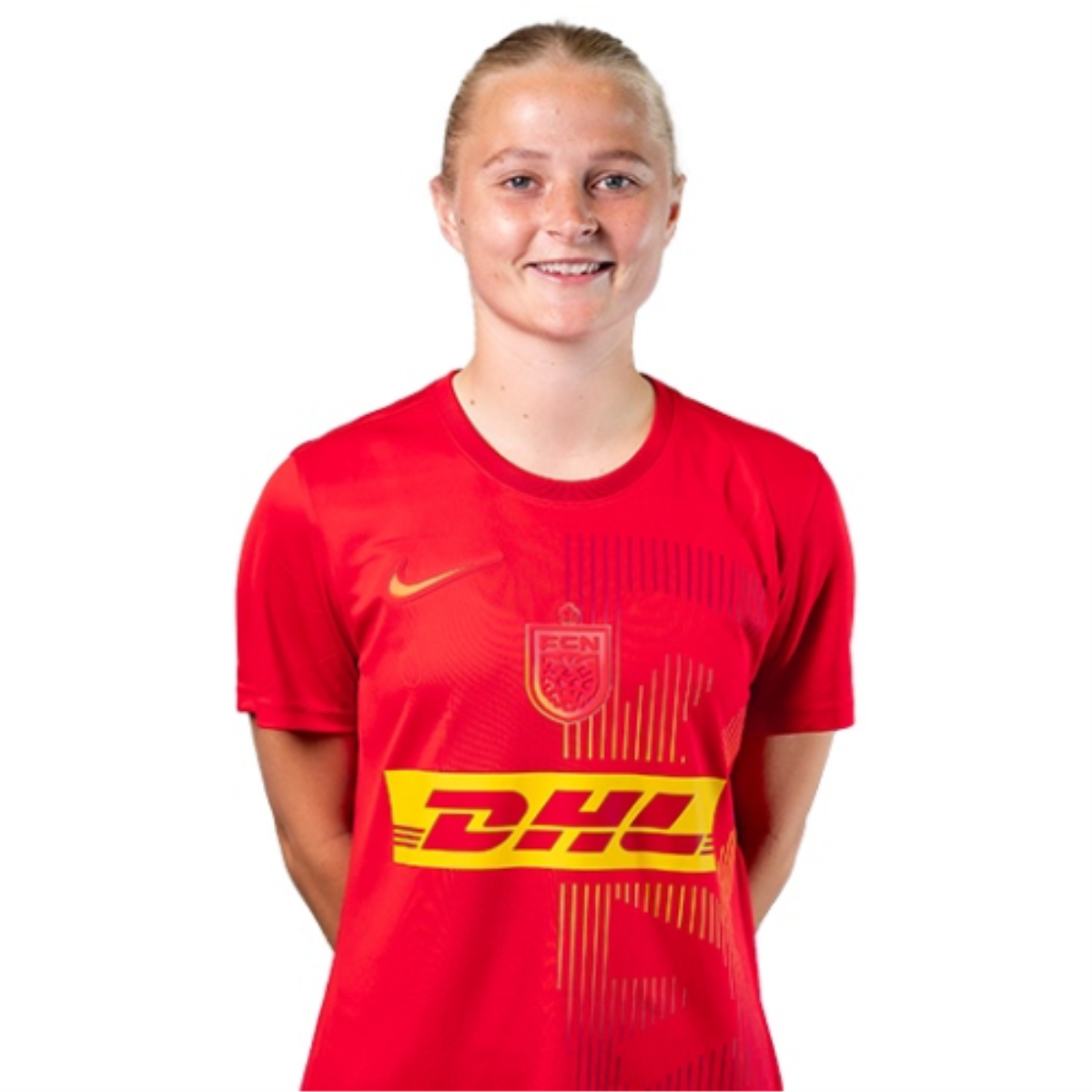 Cecilie Larsen