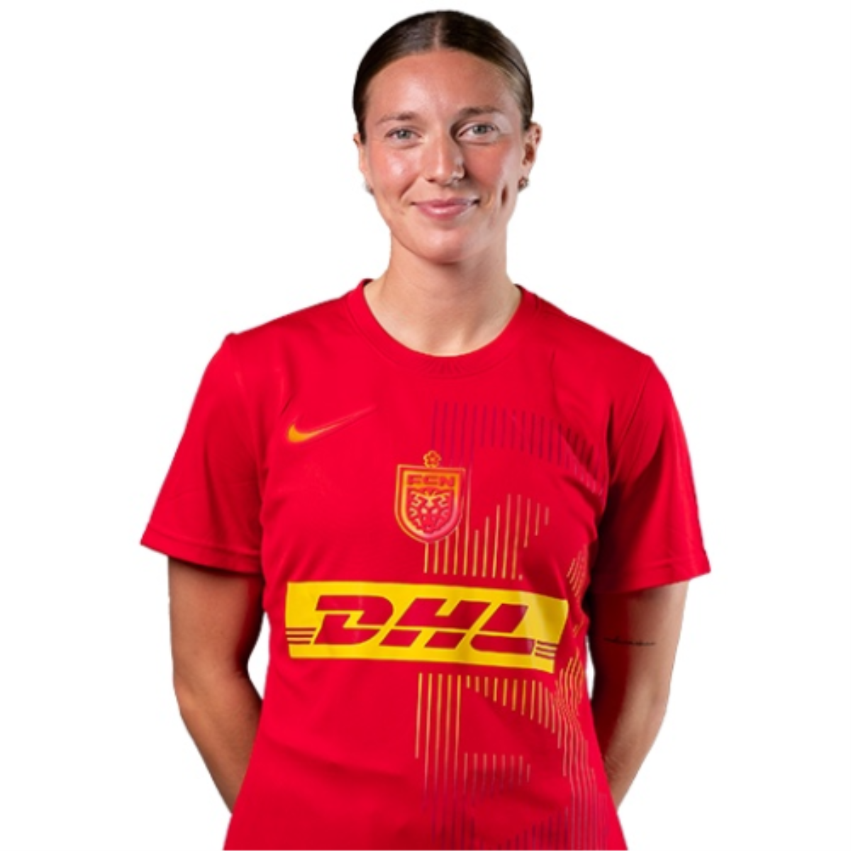 Karen Linnebjerg Knudsen