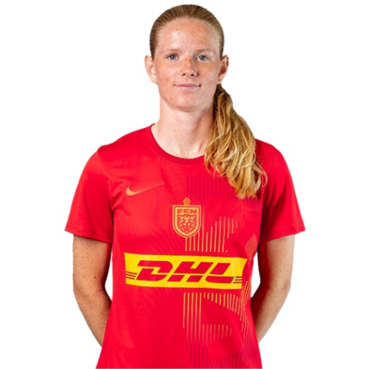 Carli Scheuer Moesgaard