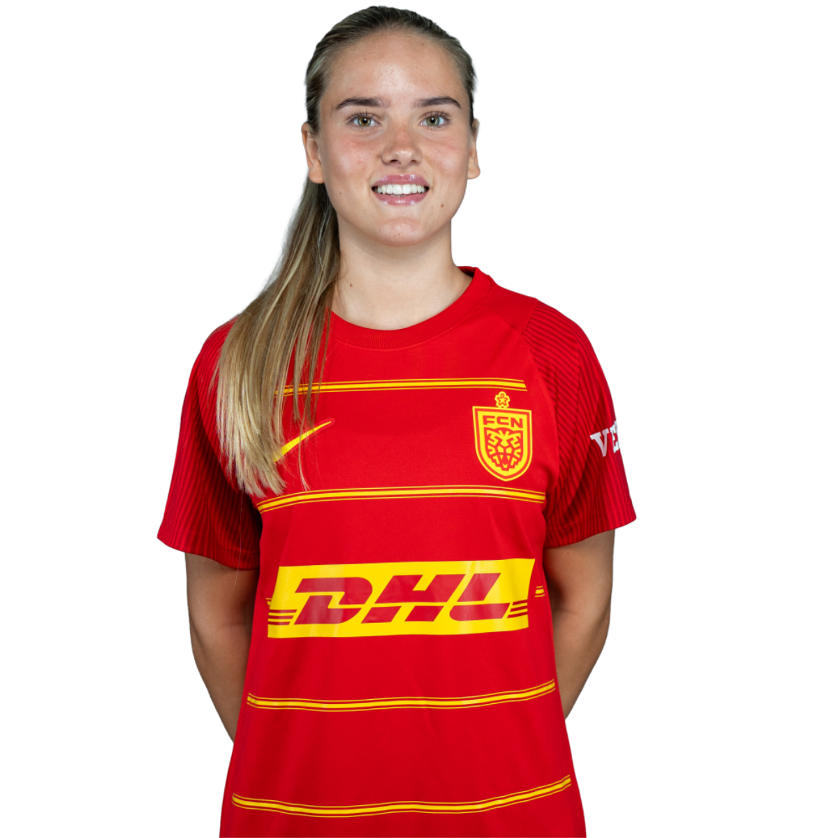 Nellie Mulvad Gejel