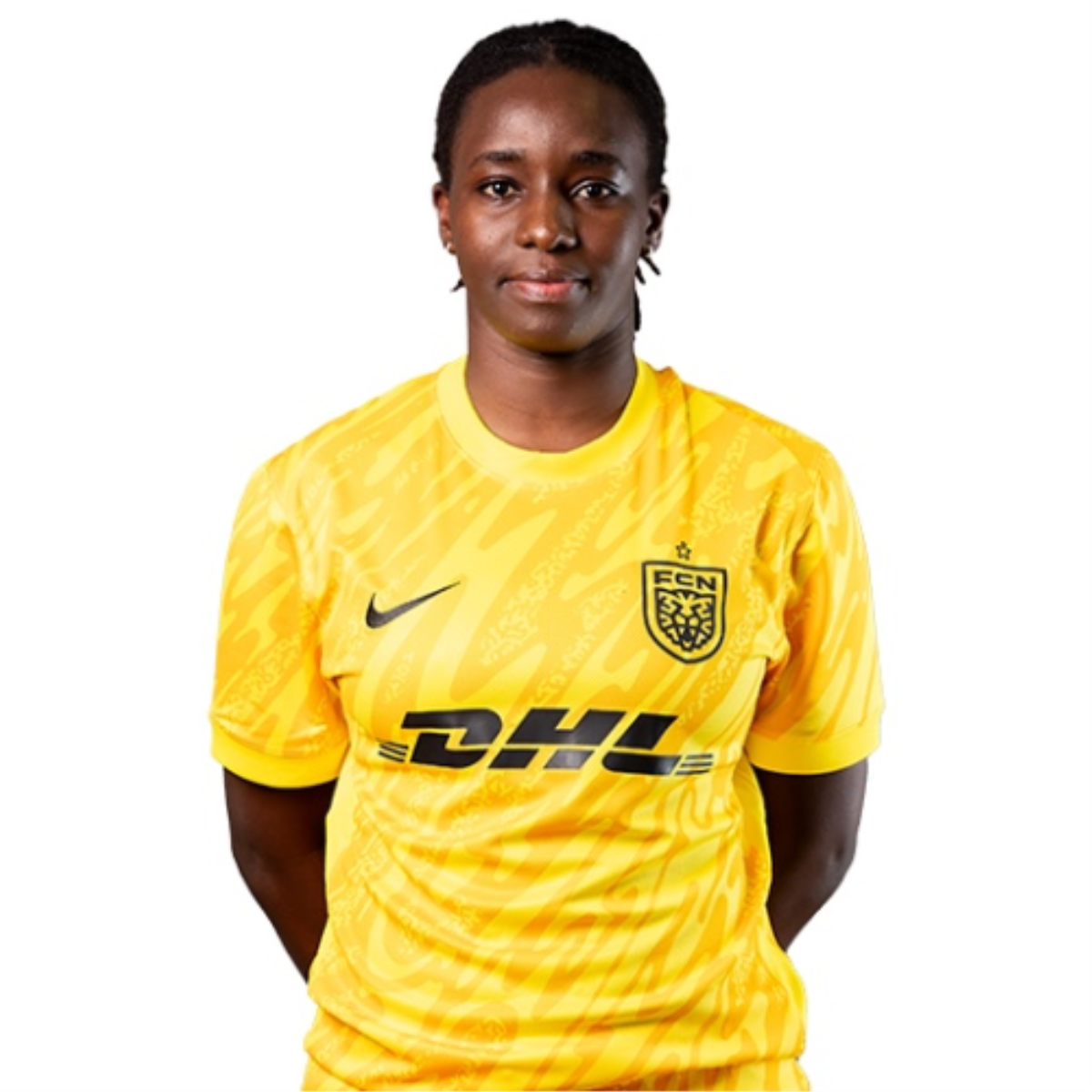 Vanessa Edith Karungi