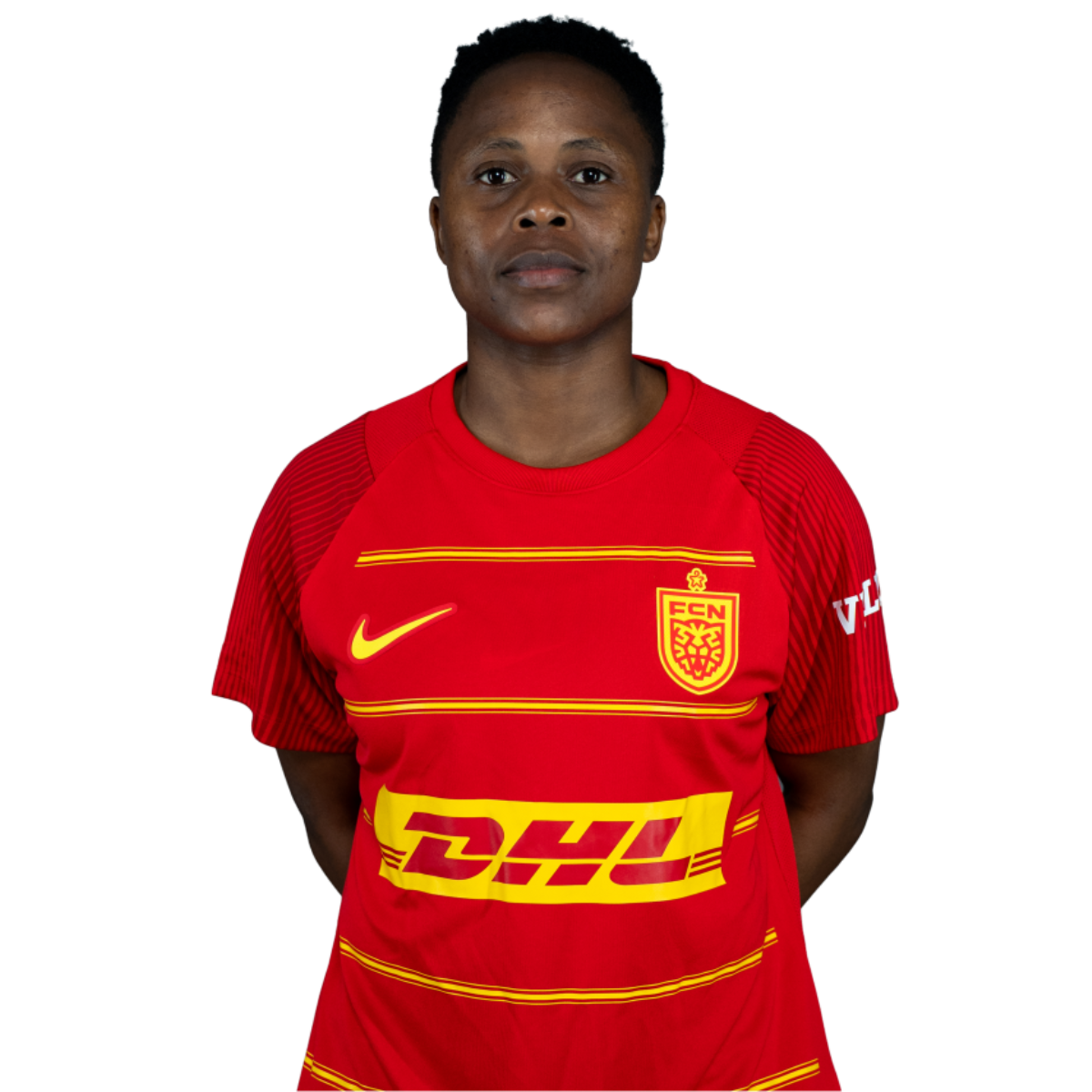 Bongeka S'Mangele Gamede