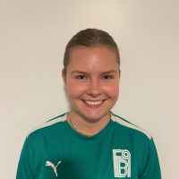 Emilie la Cour Bentzon