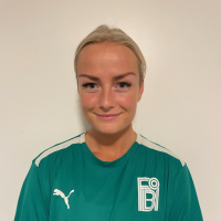 Annasofie Hvilsom