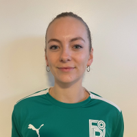 Lærke Gravlund Hansen
