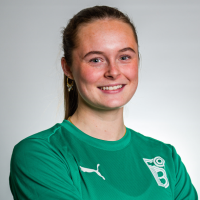 Clara Månsson Sæbye